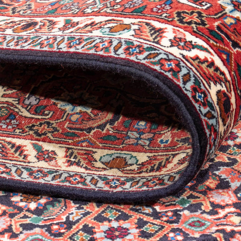 Perserteppich - Classic - 293 x 190 cm - dunkelblau