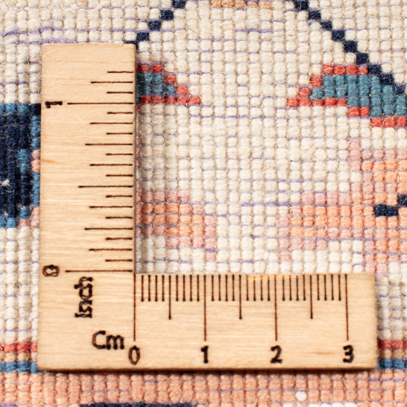 Perserteppich - Classic - 290 x 192 cm - blau