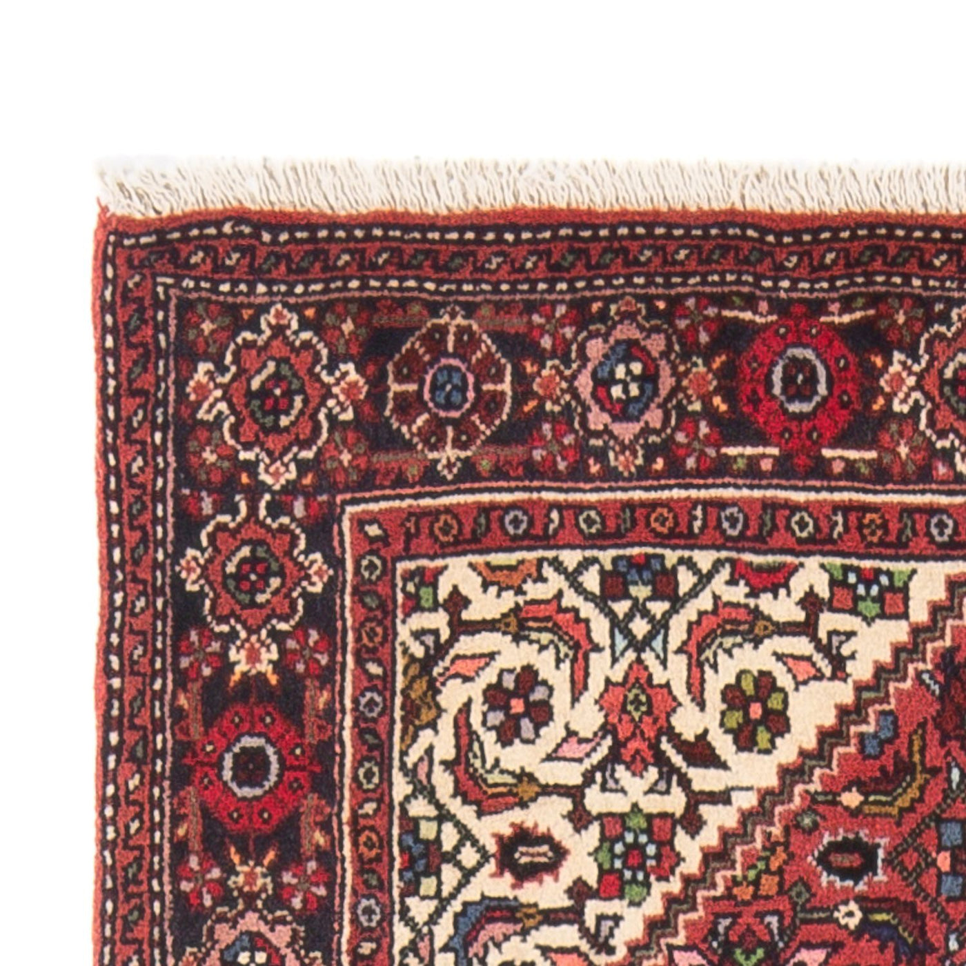 Gholtogh Dywan 126x81cm - Dywan perski
