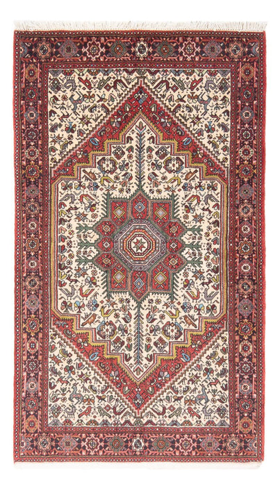 Gholtogh Dywan 80x126cm - Dywan perski