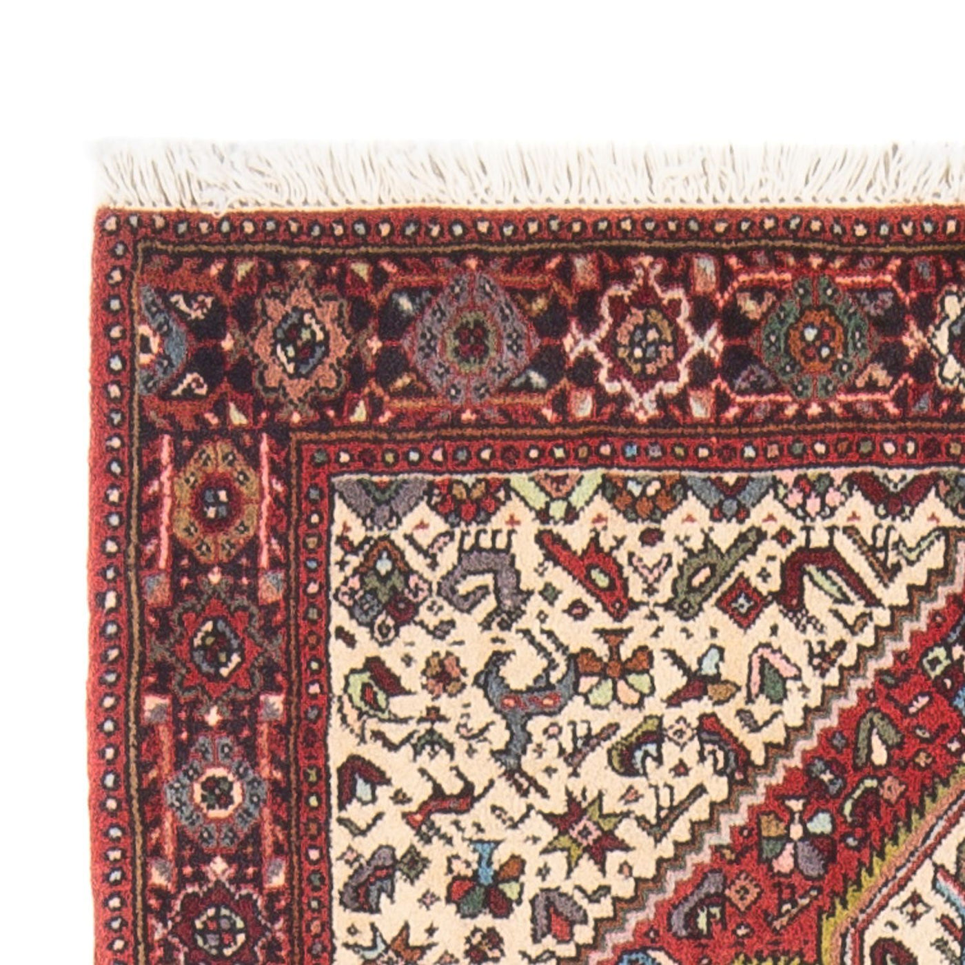 Gholtogh Dywan 126x80cm - Dywan perski
