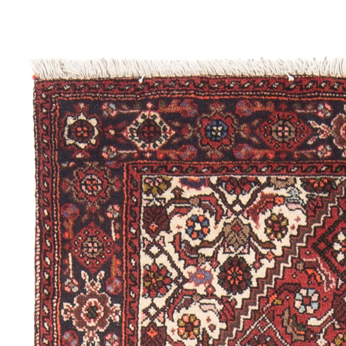 Gholtogh Dywan 127x78cm - Dywan perski