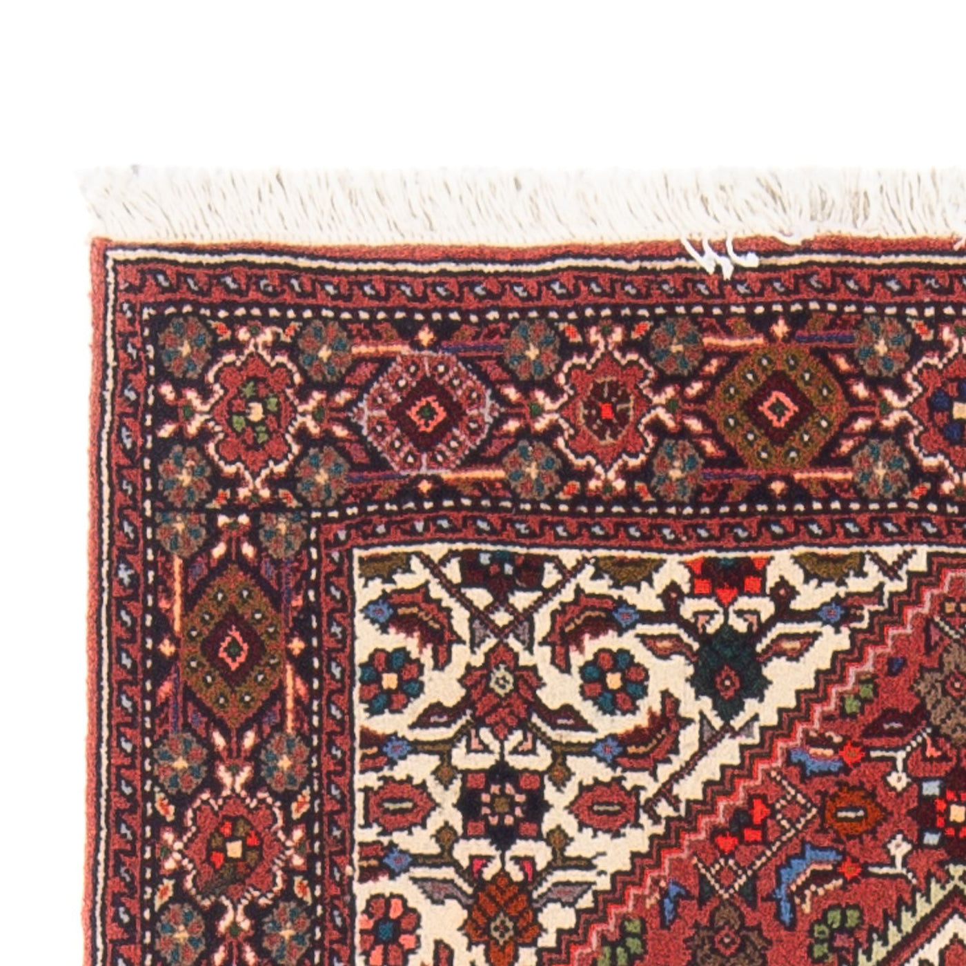 Gholtogh Dywan 115x73cm - Dywan perski