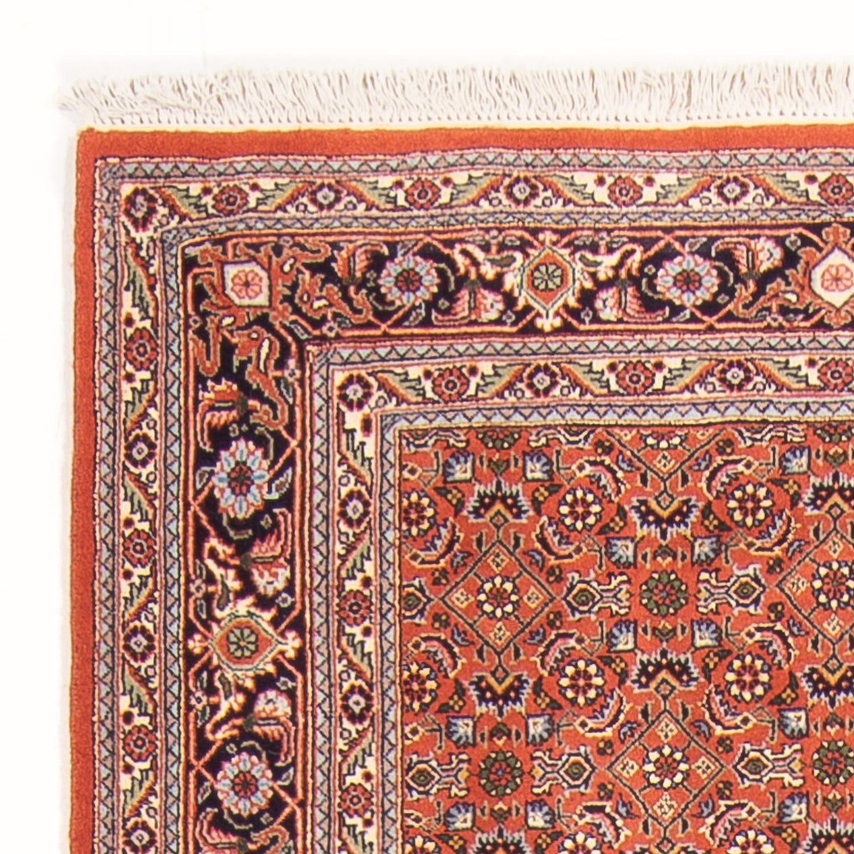 Bidjar Dywan 100x300cm - Dywan perski