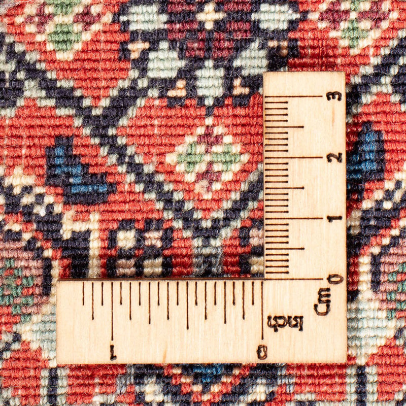 Läufer Perser - Bidjar - Royal - 406 x 65 cm - beige