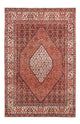 Bidjar Dywan 240x170cm - Dywan perski