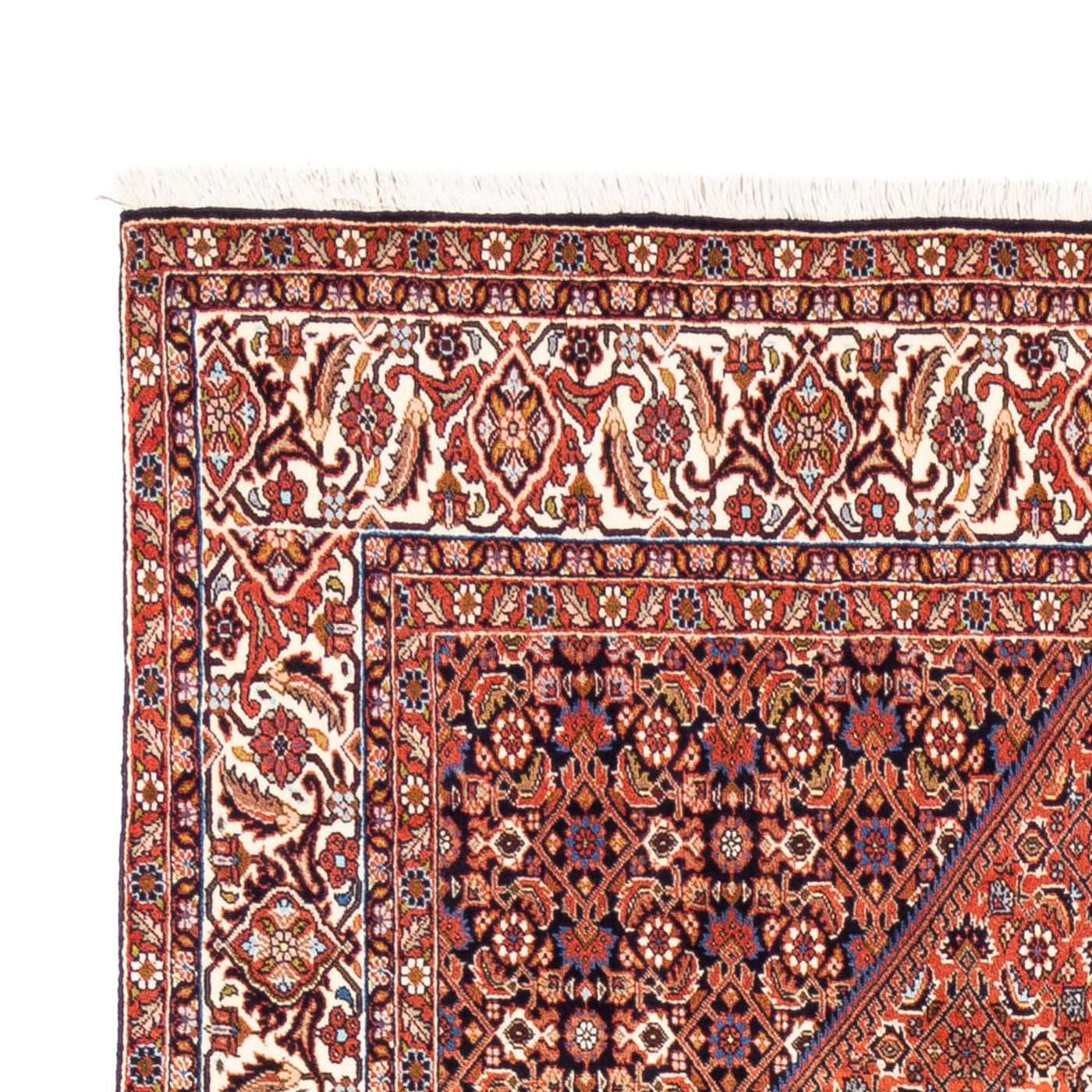 Bidjar Dywan 240x170cm - Dywan perski