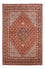 Perserteppich - Bidjar - 250 x 172 cm - rot
