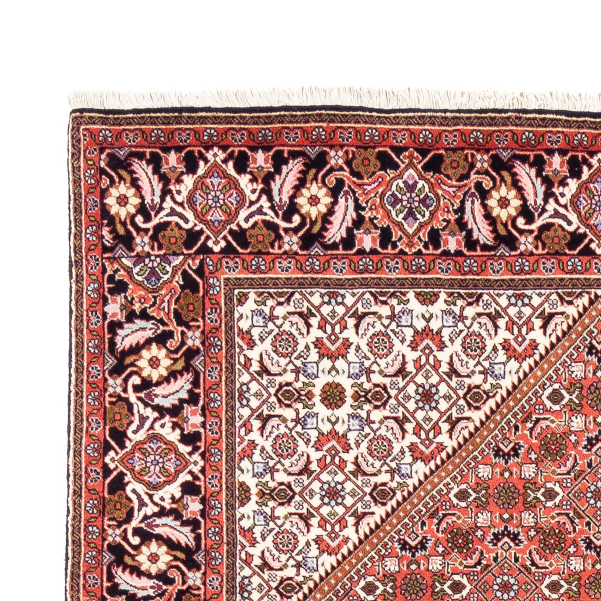 Bidjar Dywan 168x235cm - Dywan perski