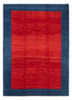 Gabbeh perski Dywan 280x200cm - Perserteppich Wollteppich