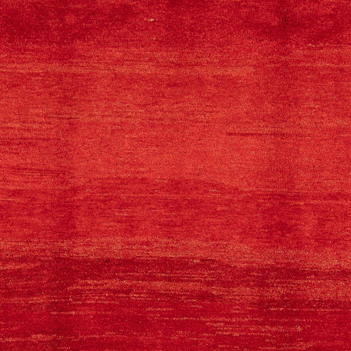 Gabbeh Teppich - Perser - 280 x 200 cm - rot