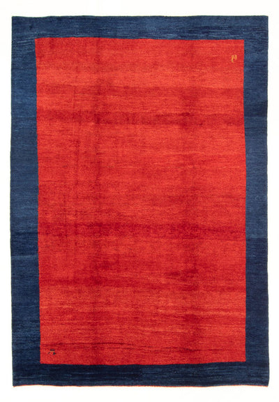 Gabbeh perski Dywan 205x288cm - Perserteppich Wollteppich