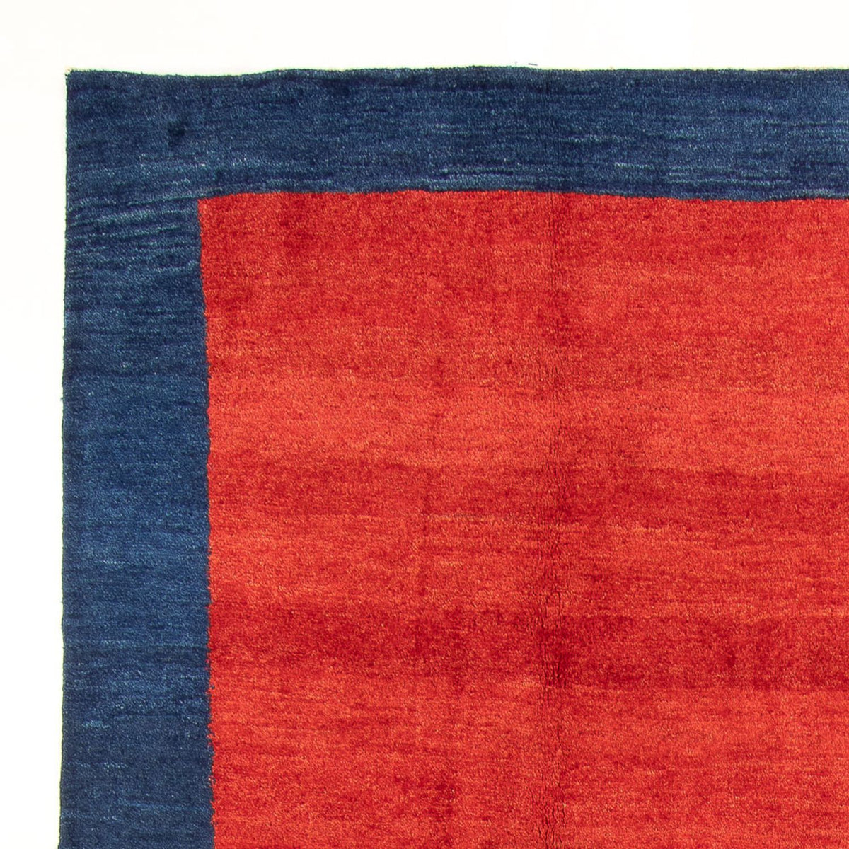 Gabbeh perski Dywan 205x288cm - Perserteppich Wollteppich