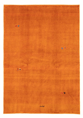 Gabbeh Teppich - Perser - 230 x 170 cm - orange