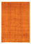 Gabbeh Teppich - Perser - 230 x 170 cm - orange