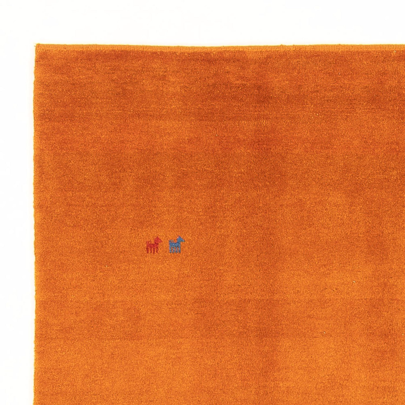 Gabbeh perski Dywan 230x170cm - Perserteppich Wollteppich
