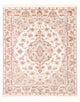 Tabriz - 50 Raj Dywan 195x150cm - Dywan perski