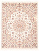 Tabriz - 50 Raj Dywan 198x148cm - Dywan perski
