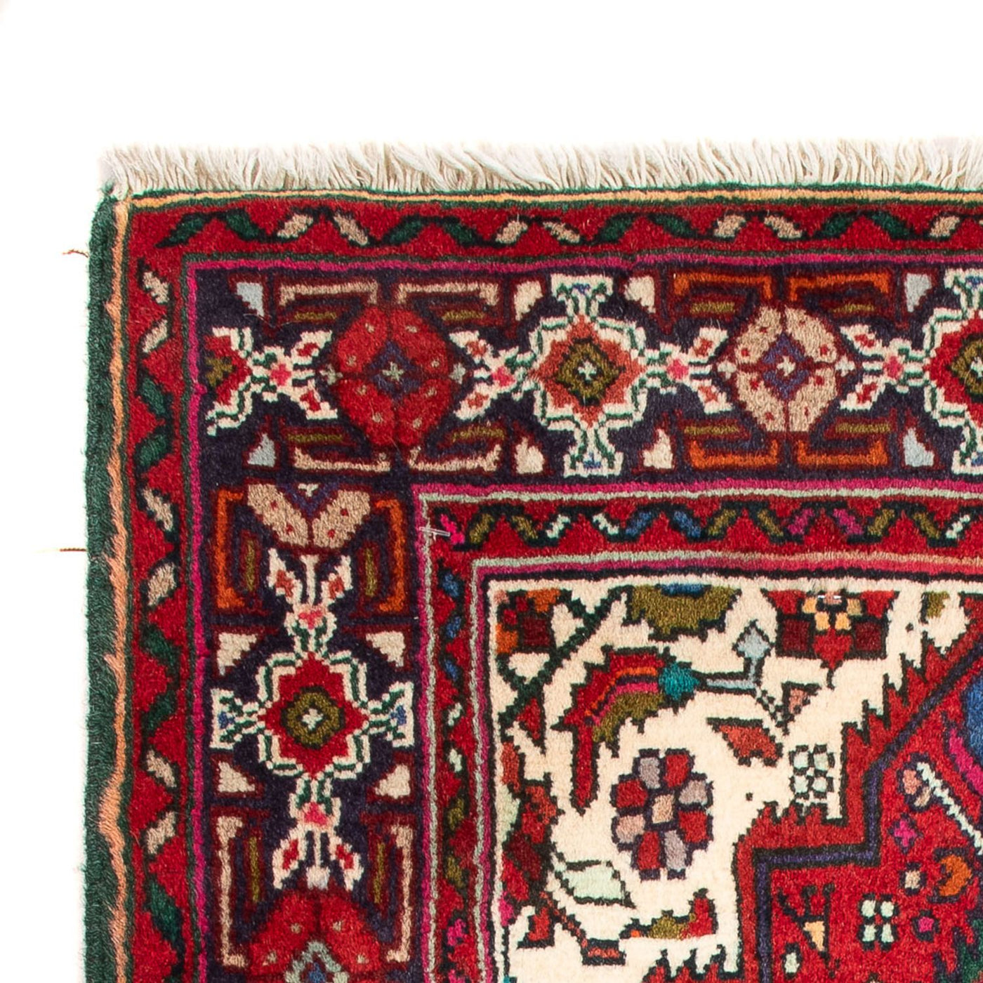 Gholtogh Dywan 88x58cm - Dywan perski