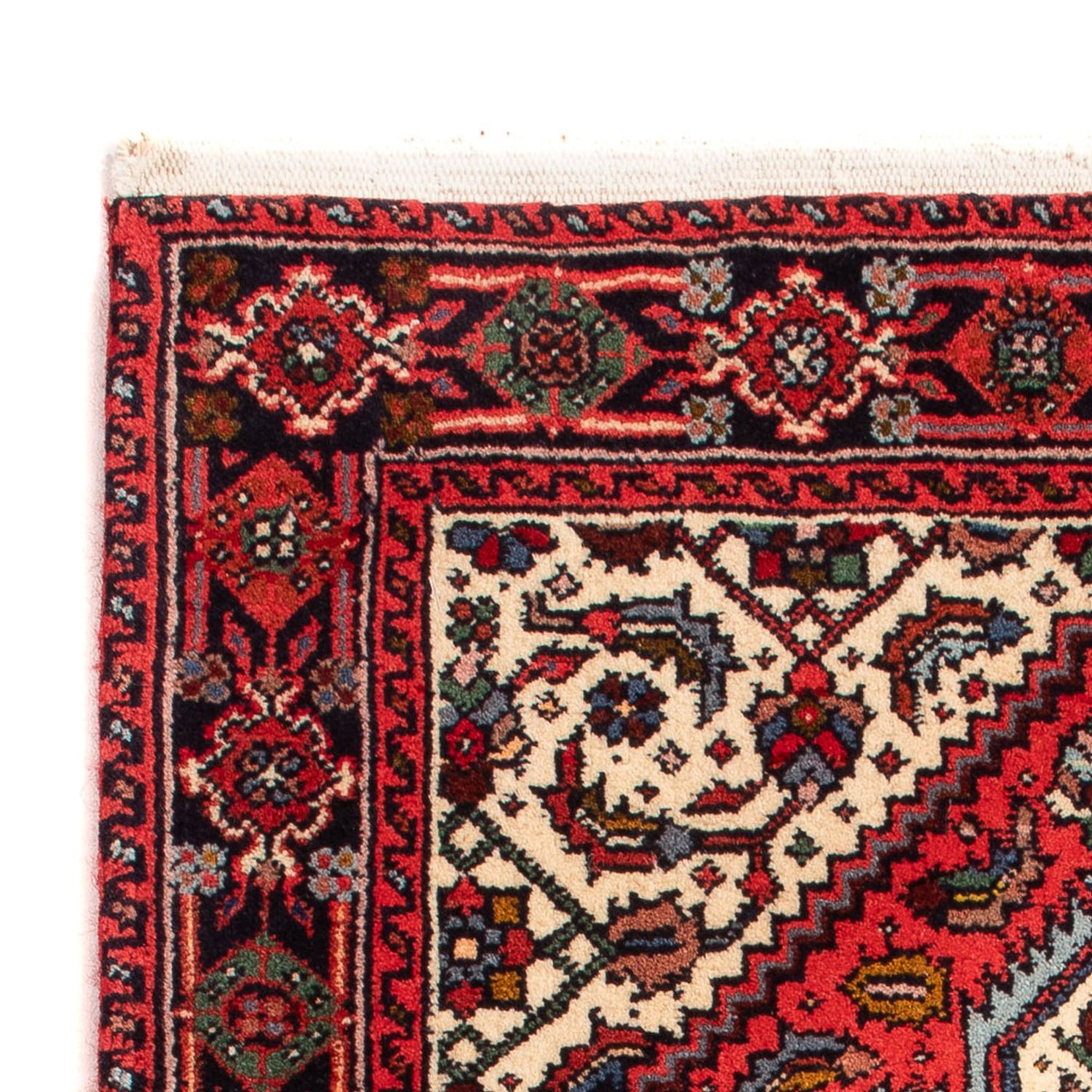 Gholtogh Dywan 91x62cm - Dywan perski