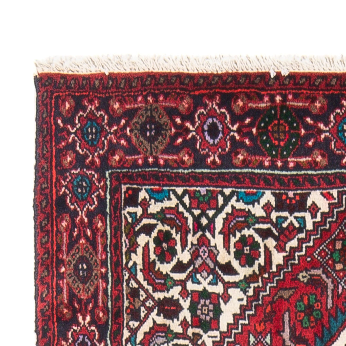 Gholtogh Dywan 125x76cm - Dywan perski