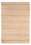 Kelim Teppich - Trendy - 289 x 191 cm - hellbeige