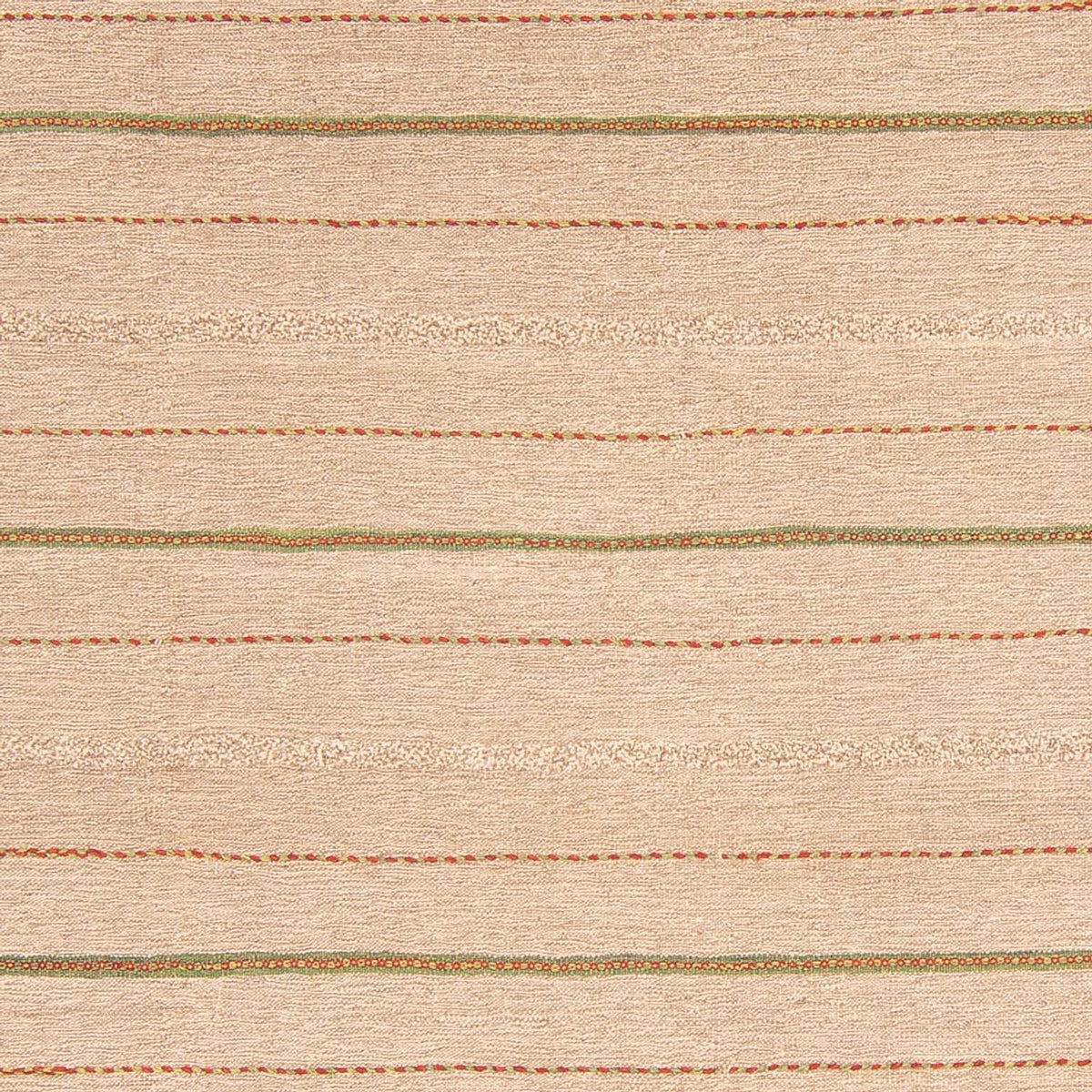 Kelim Teppich - Trendy - 289 x 191 cm - hellbeige