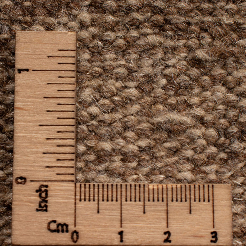 Kelim Teppich - Trendy - 289 x 191 cm - hellbeige