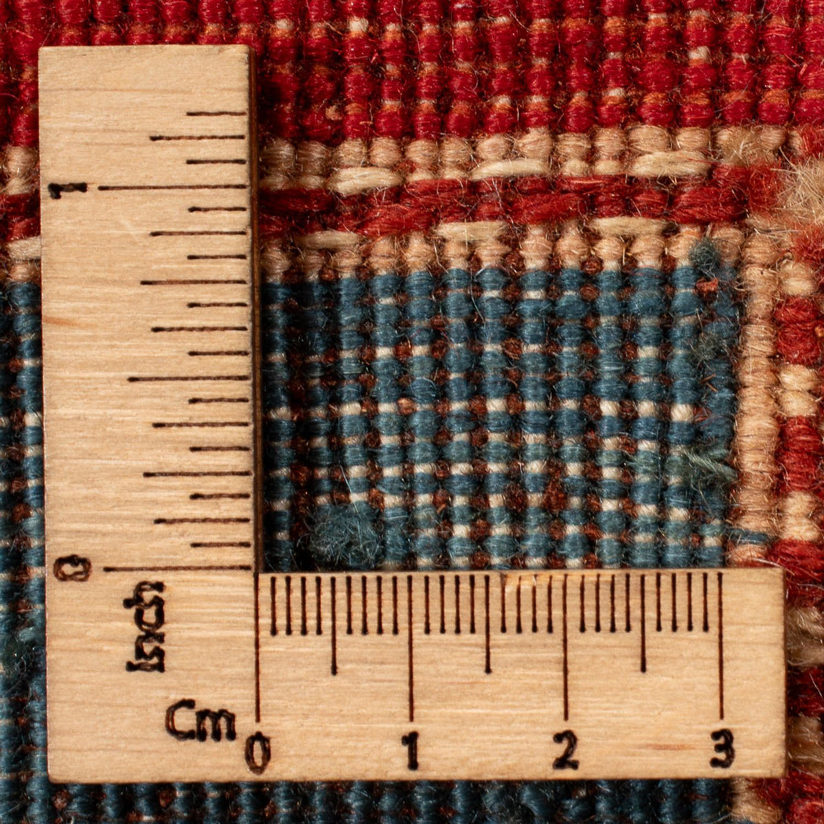 Dywan Kelim - Orientalny - Royal - 297 x 211 cm - wielokolorowy