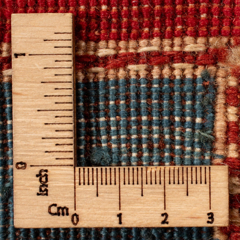 Dywan Kelim - Orientalny - Royal - 297 x 211 cm - wielokolorowy