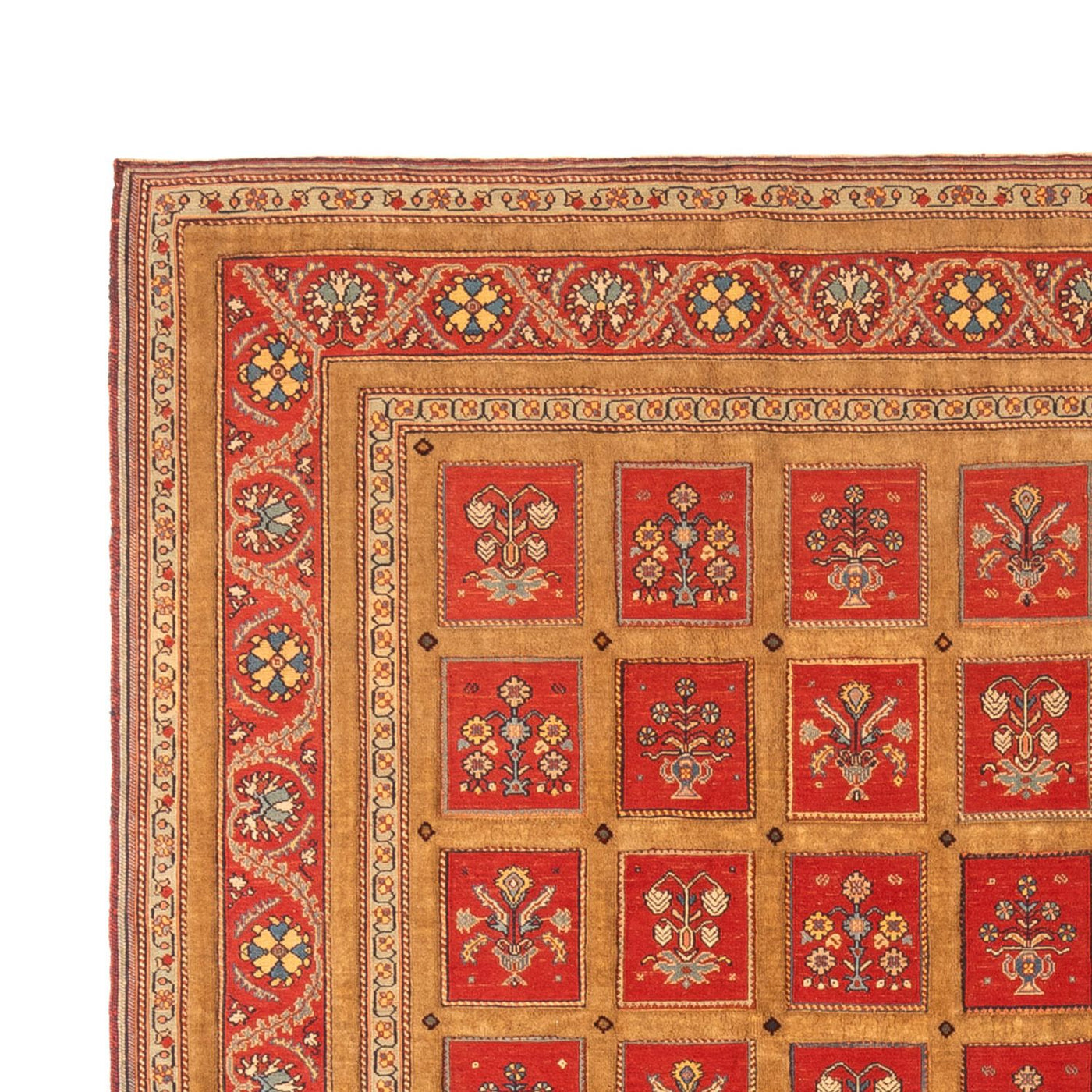Kilim Fars Dywan 295x215cm