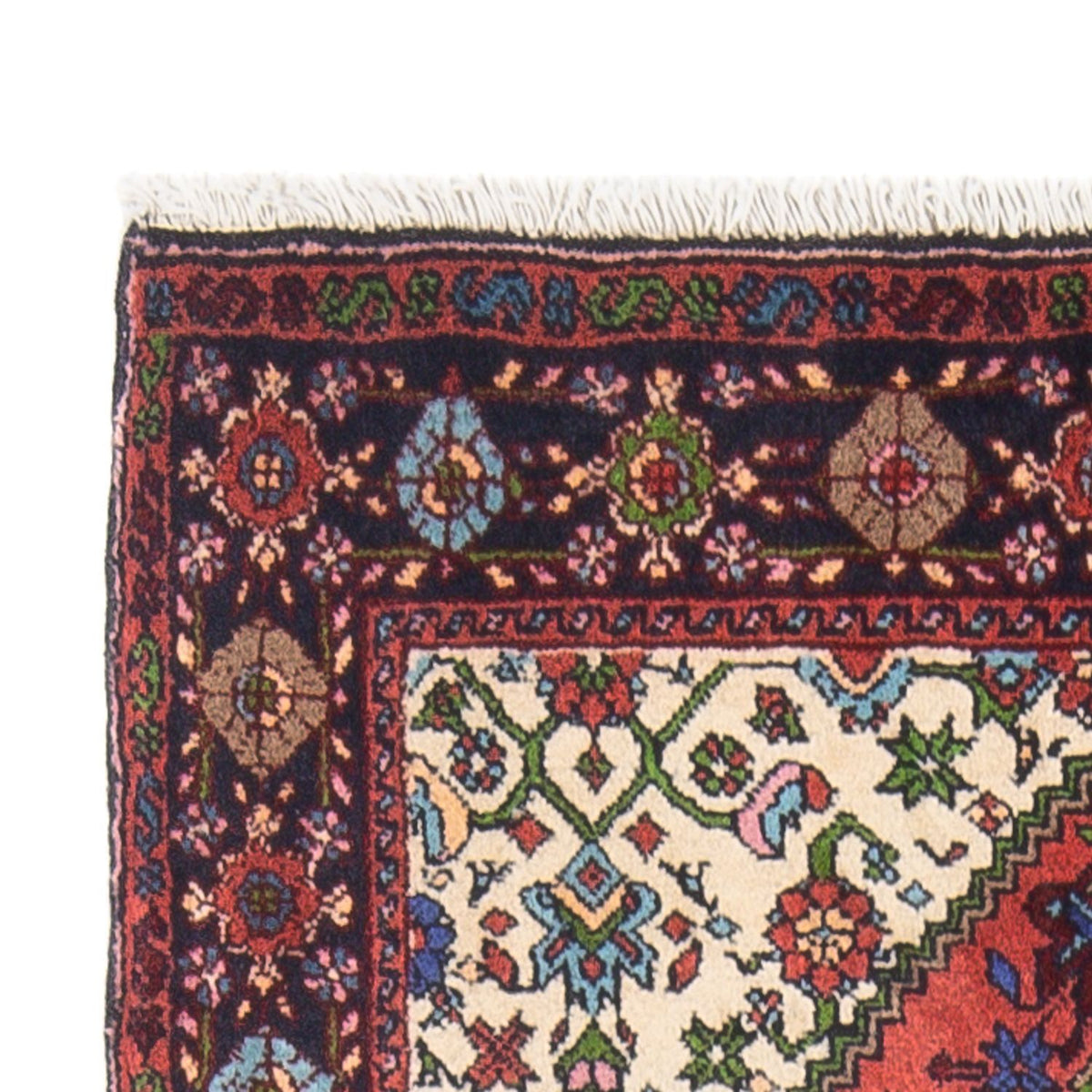Gholtogh Dywan 76x132cm - Dywan perski