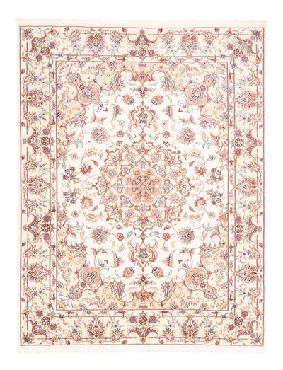 Tabriz Dywan 151x196cm - Dywan perski