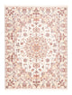Tabriz Dywan 196x151cm - Dywan perski