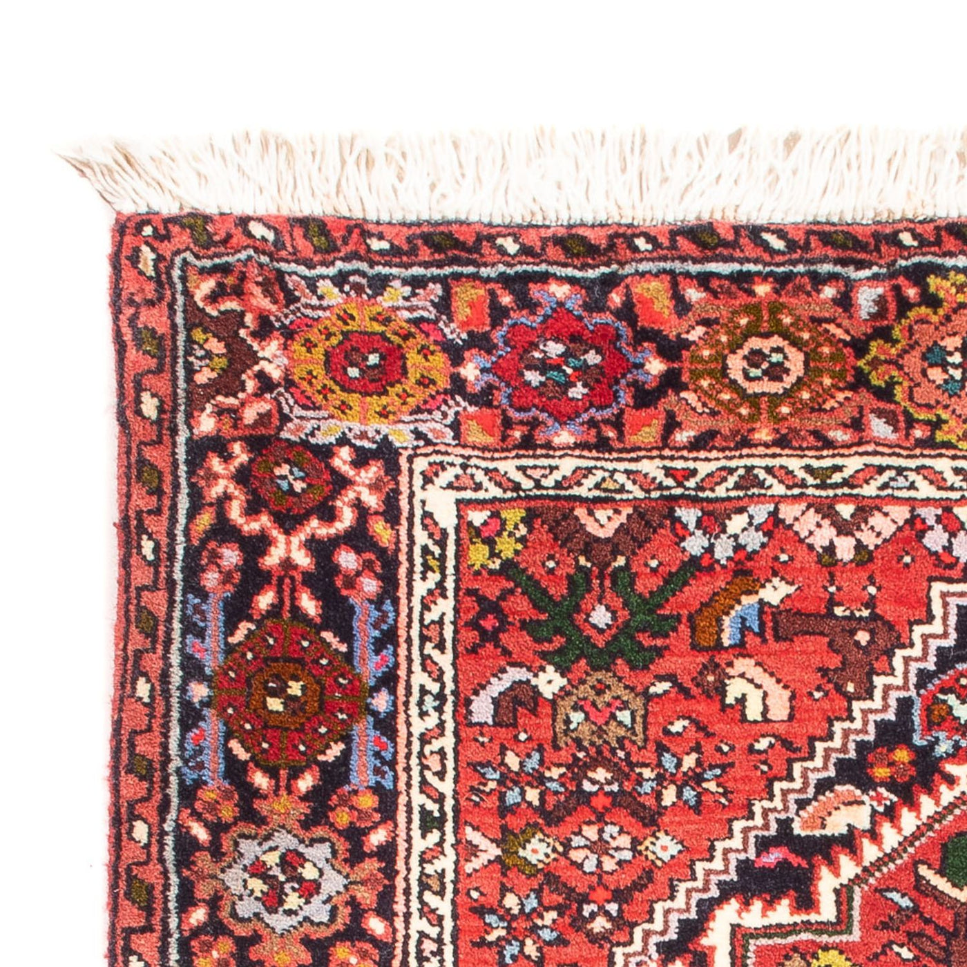 Gholtogh Dywan 97x60cm - Dywan perski