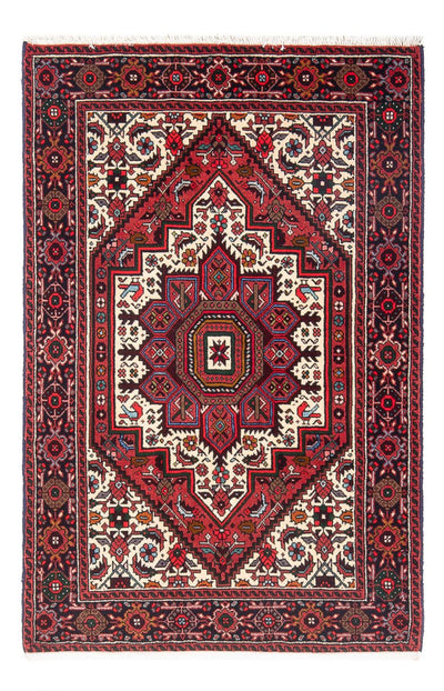 Gholtogh Dywan 81x120cm - Dywan perski