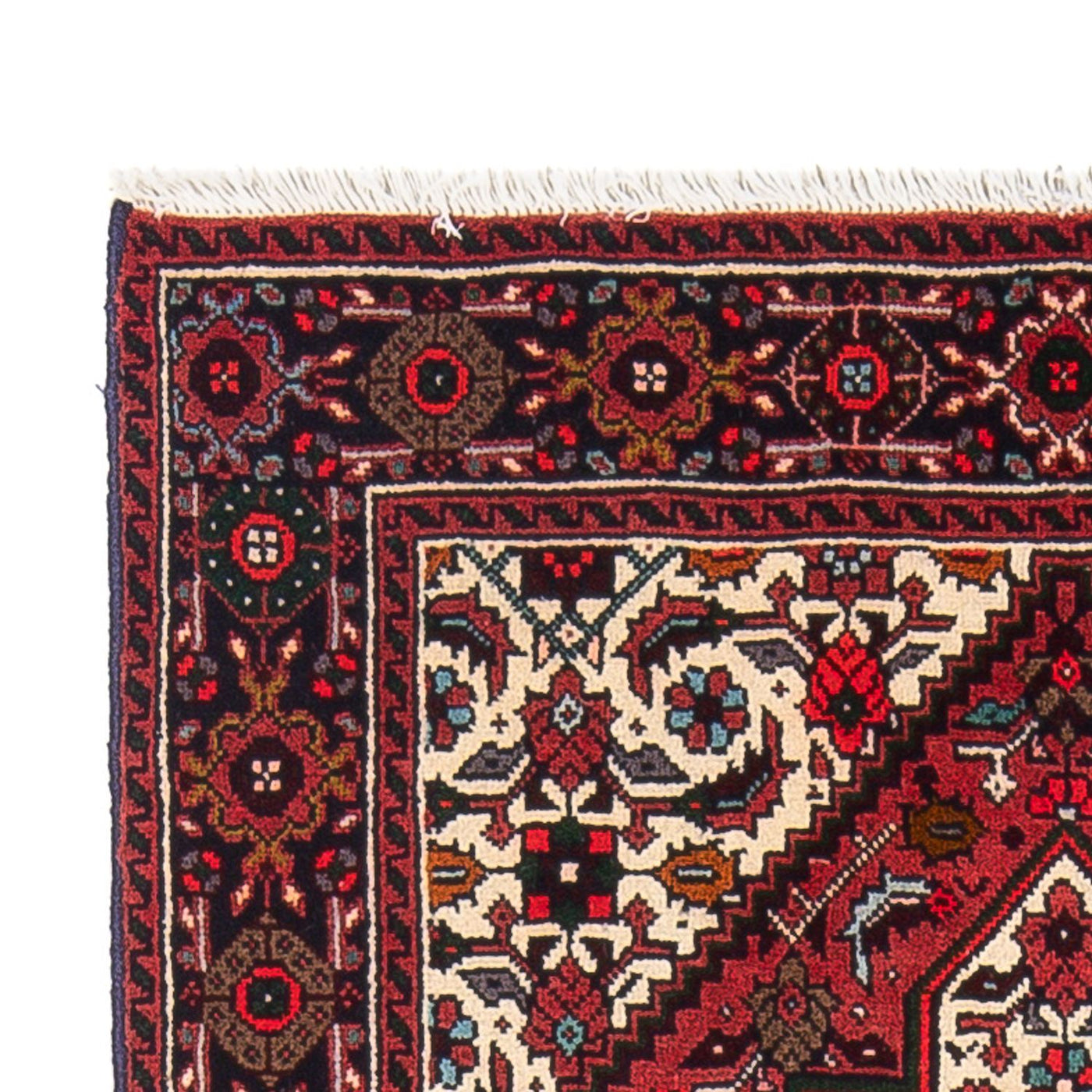 Gholtogh Dywan 120x81cm - Dywan perski