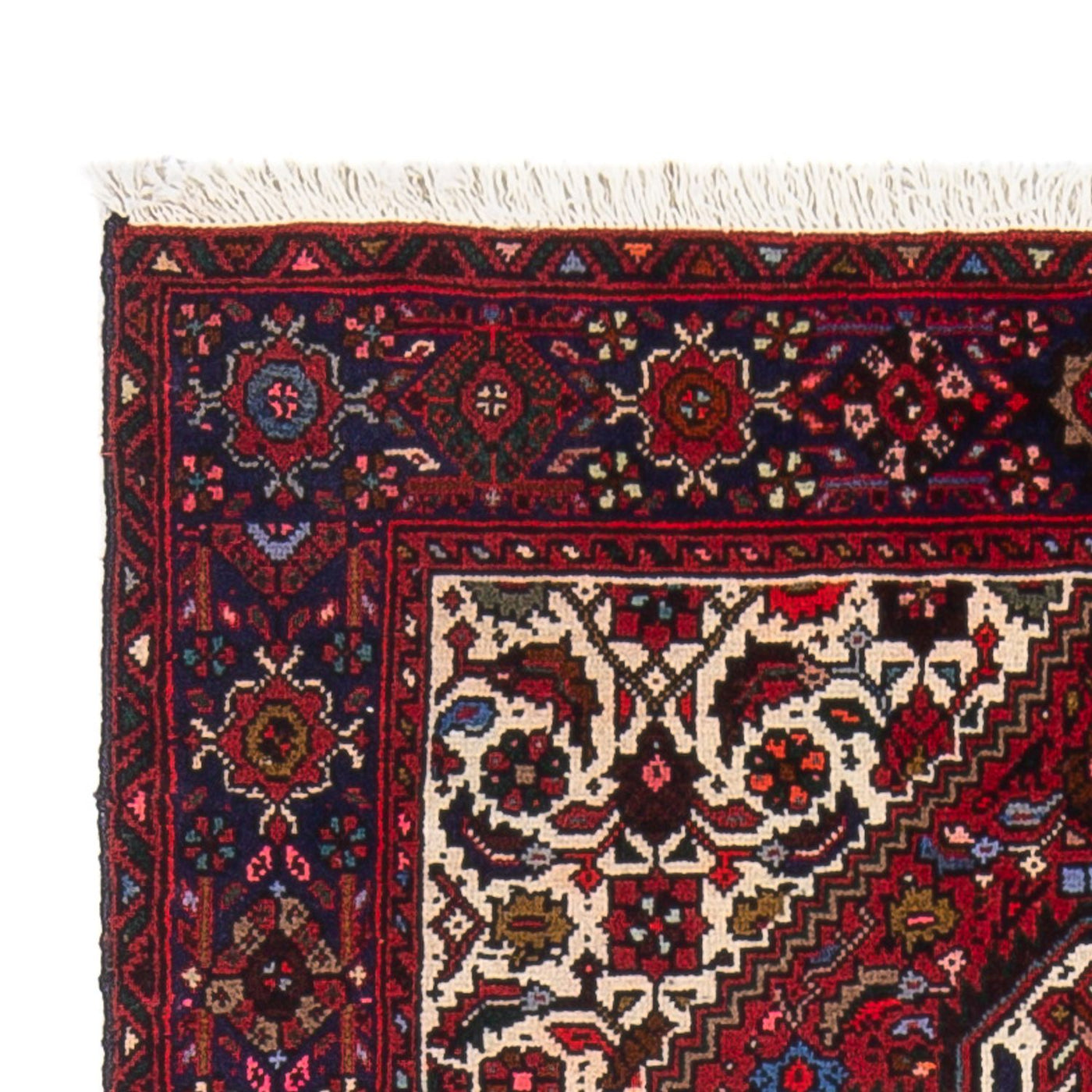 Gholtogh Dywan 117x81cm - Dywan perski