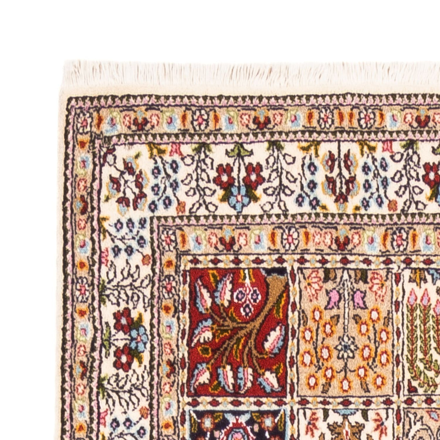 Moud Dywan 295x80cm - Dywan perski