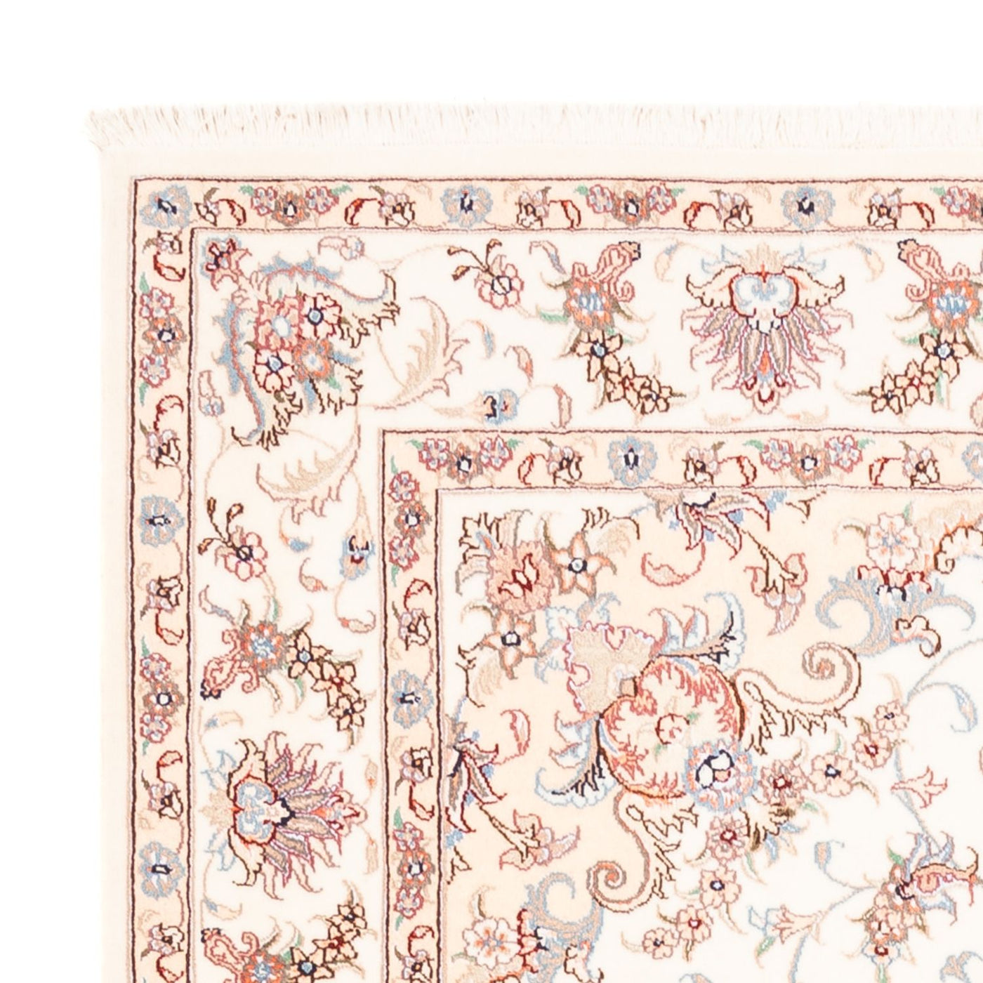 Tabriz Dywan 196x153cm - Dywan perski