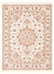Tabriz - 50 Raj Dywan 203x148cm - Dywan perski