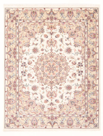 Tabriz - 50 Raj Dywan 150x196cm - Dywan perski