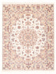 Tabriz - 50 Raj Dywan 196x150cm - Dywan perski