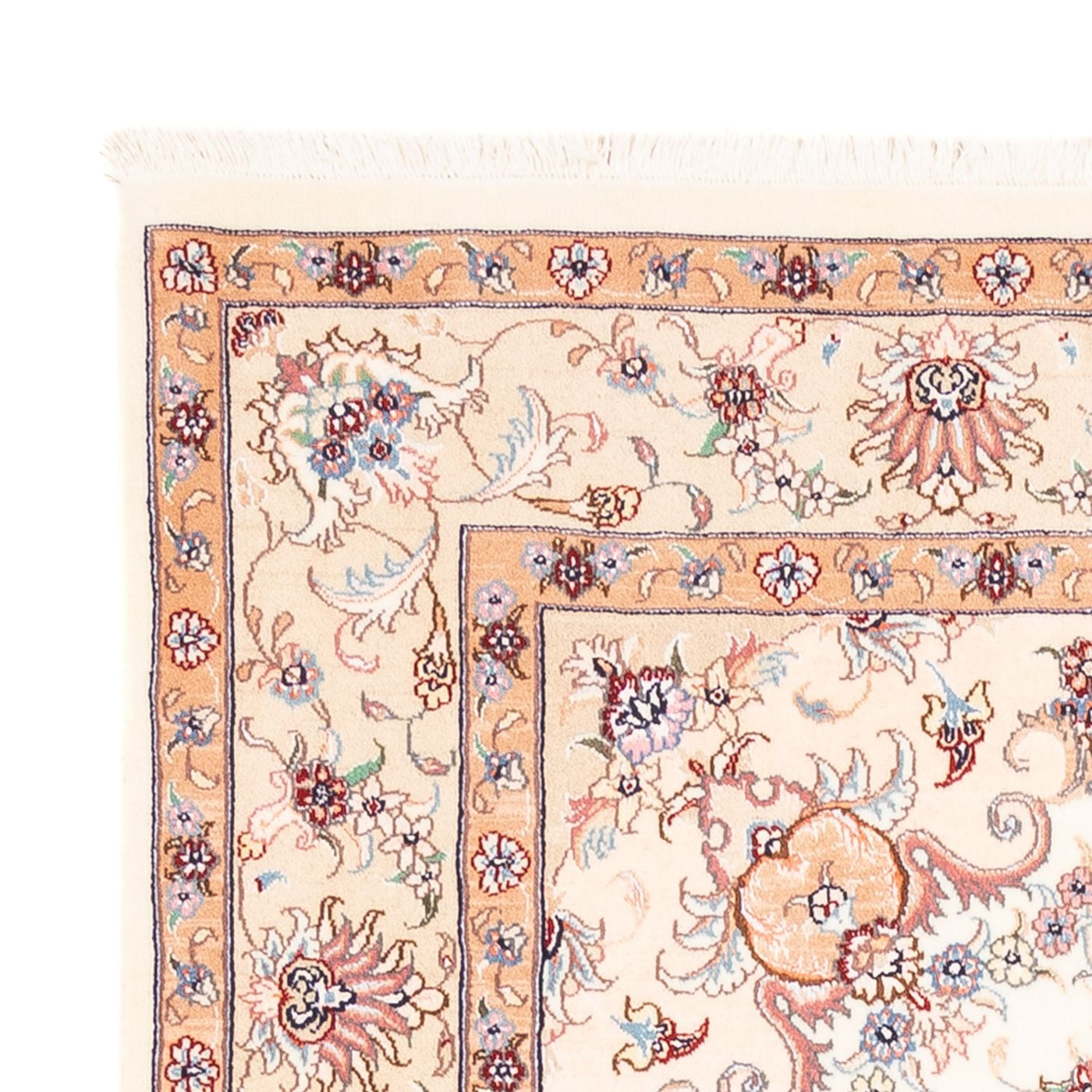 Tabriz Dywan 200x150cm - Dywan perski