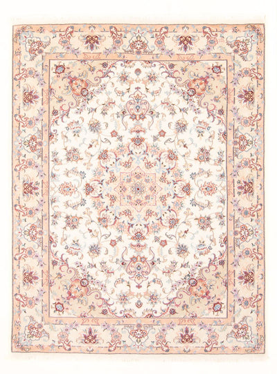 Tabriz - 50 Raj Dywan 147x200cm - Dywan perski