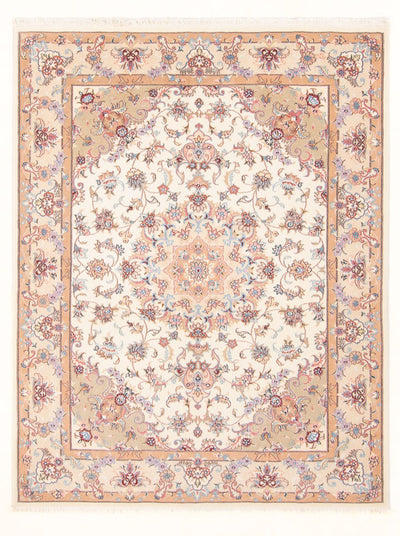 Tabriz - 50 Raj Dywan 147x195cm - Dywan perski