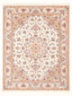Tabriz - 50 Raj Dywan 147x195cm - Dywan perski