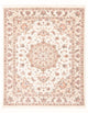 Tabriz - 50 Raj Dywan 197x152cm - Dywan perski