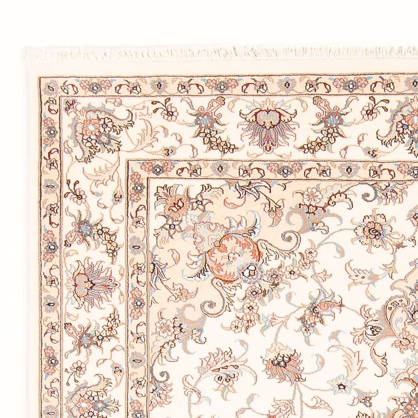 Tabriz - 50 Raj Dywan 197x152cm - Dywan perski