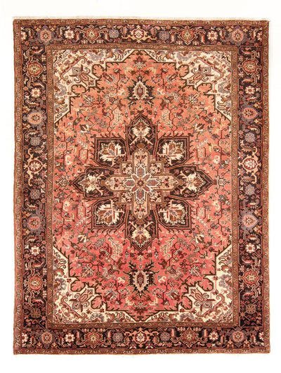 Heriz Dywan 196x304cm - Dywan perski